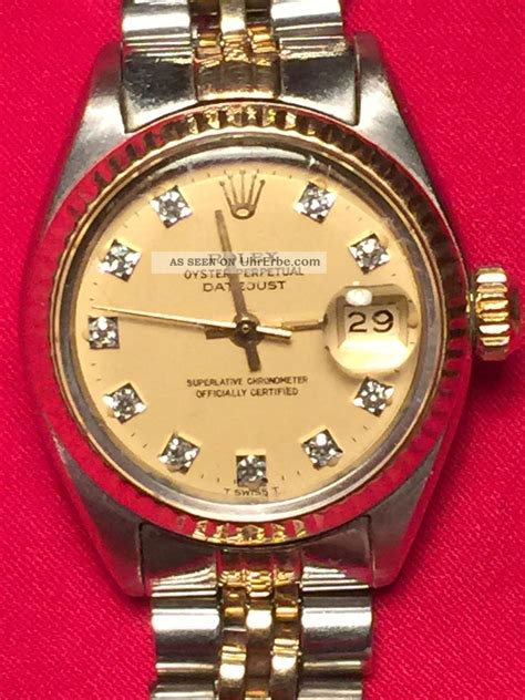 rolex oyster damen stahl|Rolex lady datejust oyster.